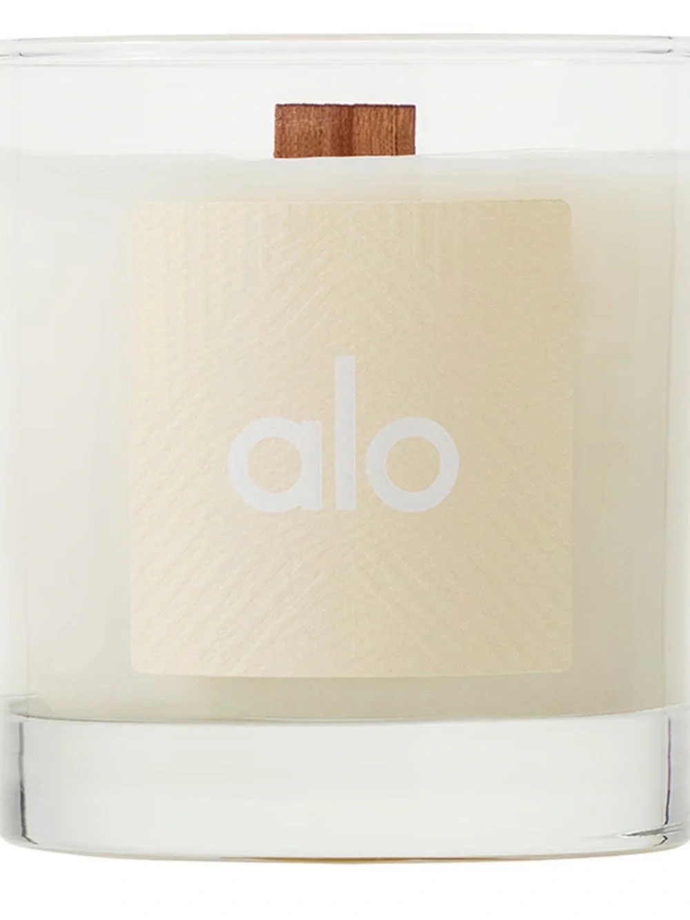 ALO Yoga soothing scented